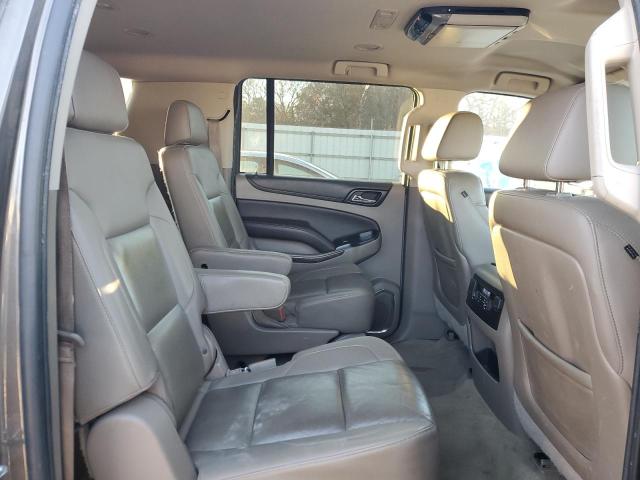 Photo 10 VIN: 1GNSKJKC2FR737762 - CHEVROLET SUBURBAN K 