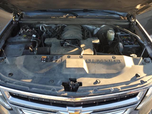 Photo 11 VIN: 1GNSKJKC2FR737762 - CHEVROLET SUBURBAN K 