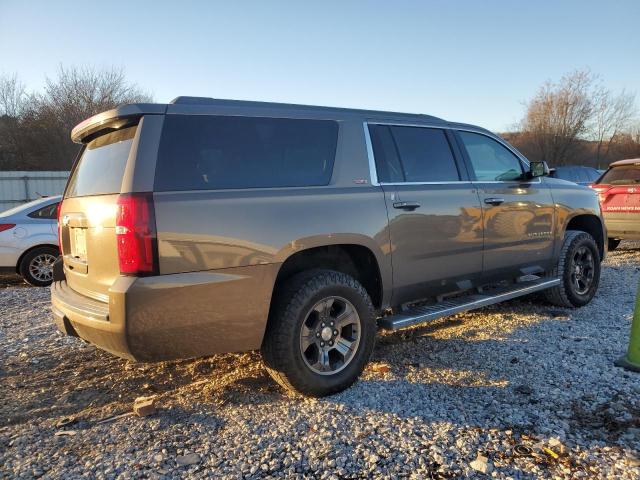 Photo 2 VIN: 1GNSKJKC2FR737762 - CHEVROLET SUBURBAN K 