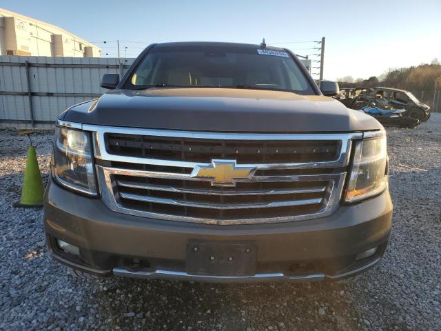 Photo 4 VIN: 1GNSKJKC2FR737762 - CHEVROLET SUBURBAN K 