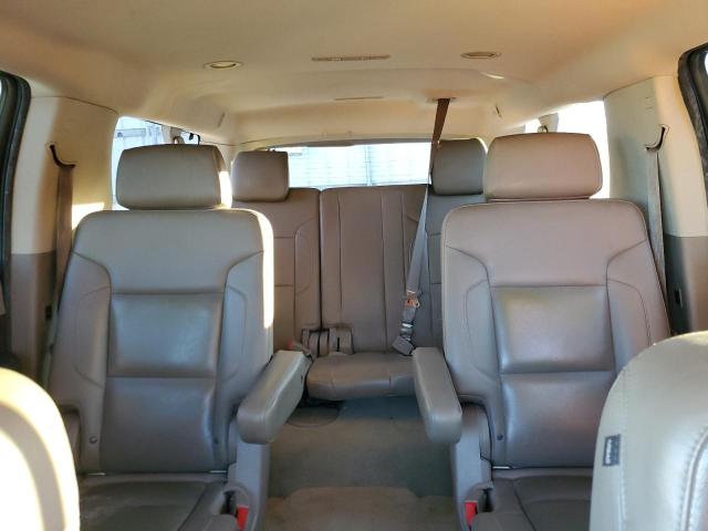 Photo 9 VIN: 1GNSKJKC2FR737762 - CHEVROLET SUBURBAN K 