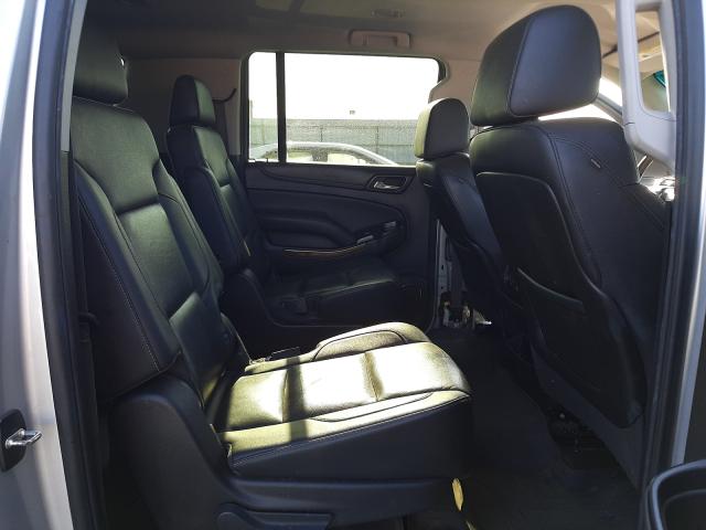 Photo 5 VIN: 1GNSKJKC2GR102574 - CHEVROLET SUBURBAN K 