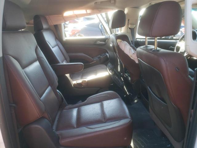 Photo 5 VIN: 1GNSKJKC2GR102901 - CHEVROLET SUBURBAN K 