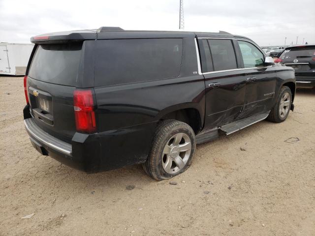 Photo 3 VIN: 1GNSKJKC2GR106480 - CHEVROLET SUBURBAN K 