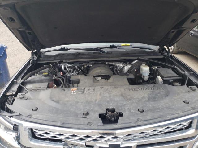 Photo 11 VIN: 1GNSKJKC2GR186685 - CHEVROLET SUBURBAN K 