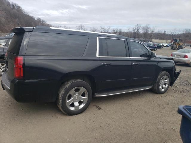 Photo 2 VIN: 1GNSKJKC2GR186685 - CHEVROLET SUBURBAN K 