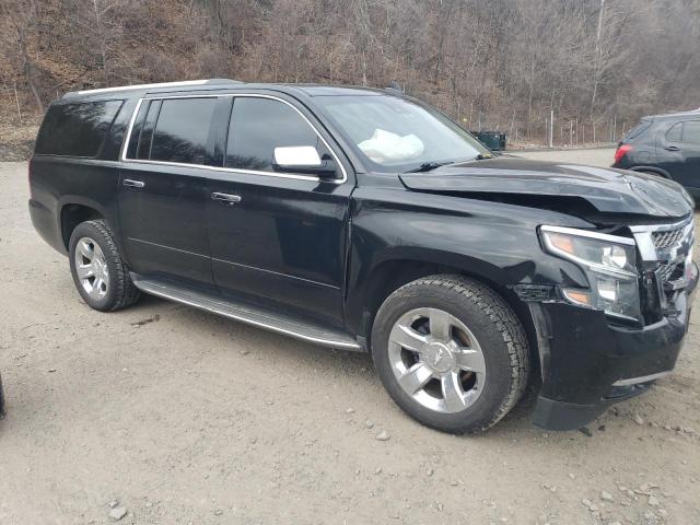 Photo 3 VIN: 1GNSKJKC2GR186685 - CHEVROLET SUBURBAN K 