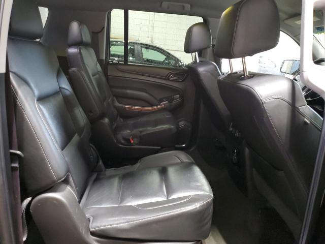 Photo 10 VIN: 1GNSKJKC2HR216995 - CHEVROLET SUBURBAN 