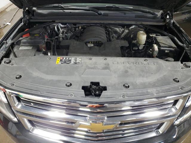 Photo 11 VIN: 1GNSKJKC2HR216995 - CHEVROLET SUBURBAN 