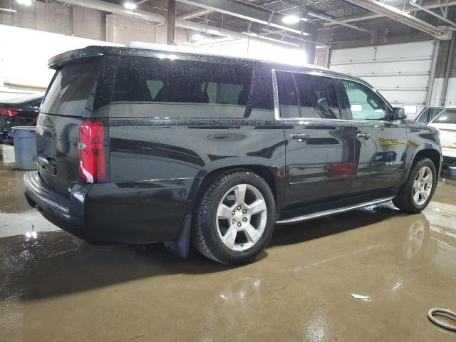 Photo 2 VIN: 1GNSKJKC2HR216995 - CHEVROLET SUBURBAN 