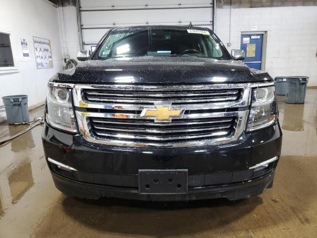 Photo 4 VIN: 1GNSKJKC2HR216995 - CHEVROLET SUBURBAN 