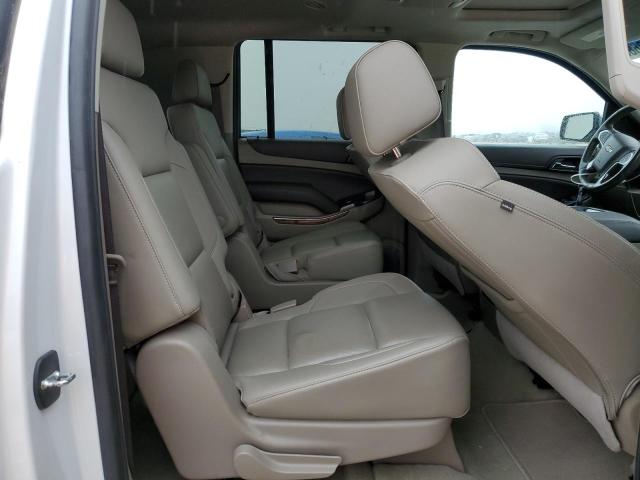 Photo 10 VIN: 1GNSKJKC2HR316000 - CHEVROLET SUBURBAN 