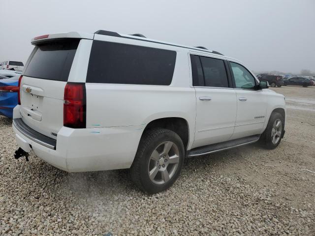 Photo 2 VIN: 1GNSKJKC2HR316000 - CHEVROLET SUBURBAN 