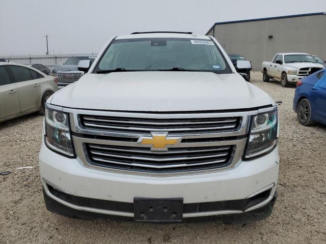 Photo 4 VIN: 1GNSKJKC2HR316000 - CHEVROLET SUBURBAN 