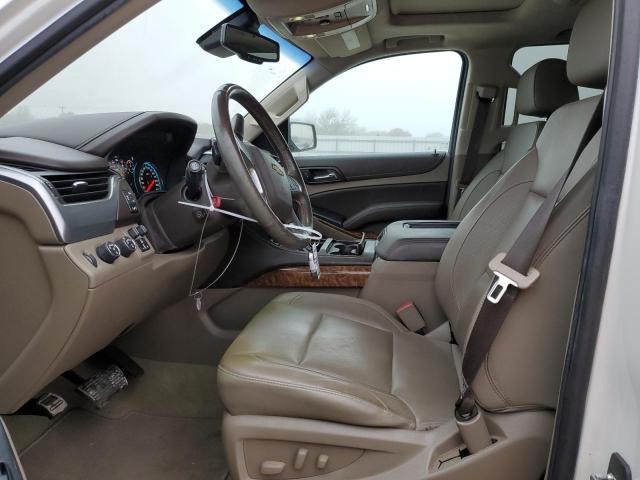 Photo 6 VIN: 1GNSKJKC2HR316000 - CHEVROLET SUBURBAN 