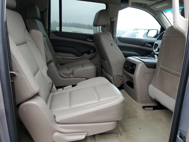 Photo 10 VIN: 1GNSKJKC2JR277110 - CHEVROLET SUBURBAN K 