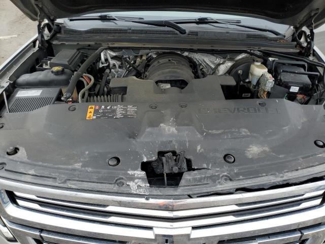 Photo 11 VIN: 1GNSKJKC2JR277110 - CHEVROLET SUBURBAN K 