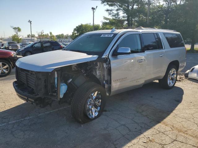 Photo 0 VIN: 1GNSKJKC2KR221797 - CHEVROLET SUBURBAN 