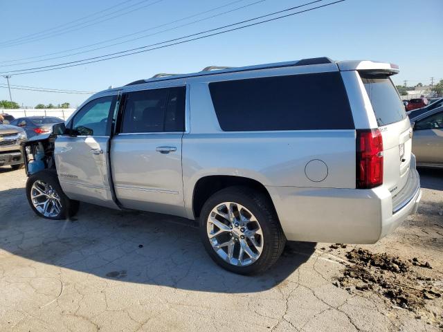 Photo 1 VIN: 1GNSKJKC2KR221797 - CHEVROLET SUBURBAN 