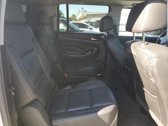 Photo 10 VIN: 1GNSKJKC2KR221797 - CHEVROLET SUBURBAN 