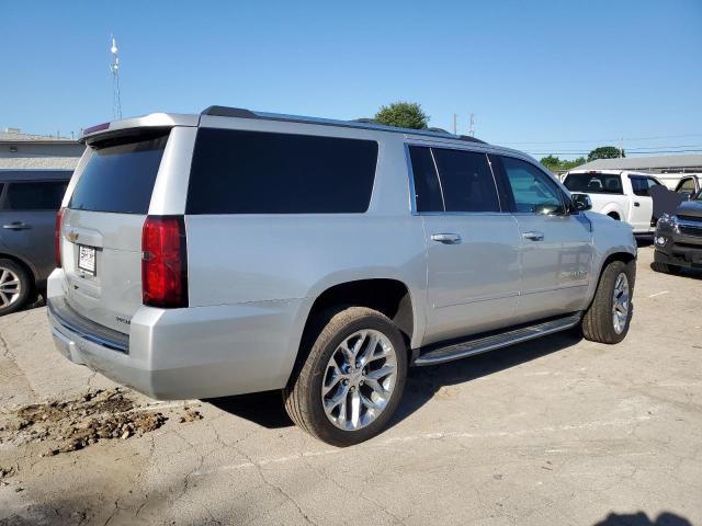 Photo 2 VIN: 1GNSKJKC2KR221797 - CHEVROLET SUBURBAN 