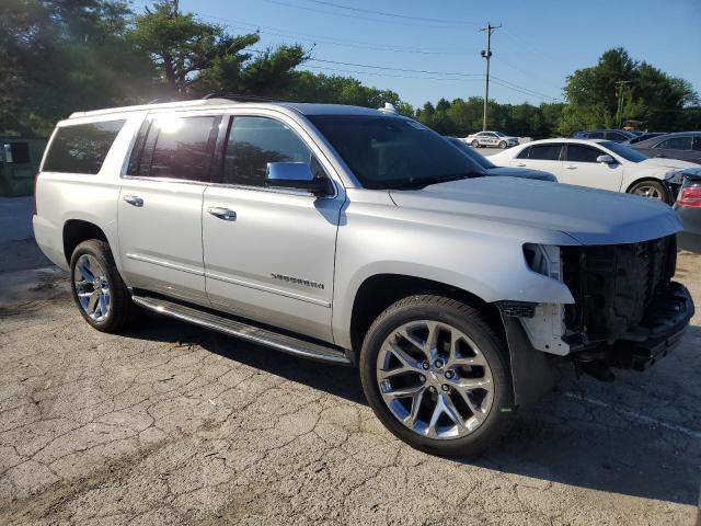 Photo 3 VIN: 1GNSKJKC2KR221797 - CHEVROLET SUBURBAN 