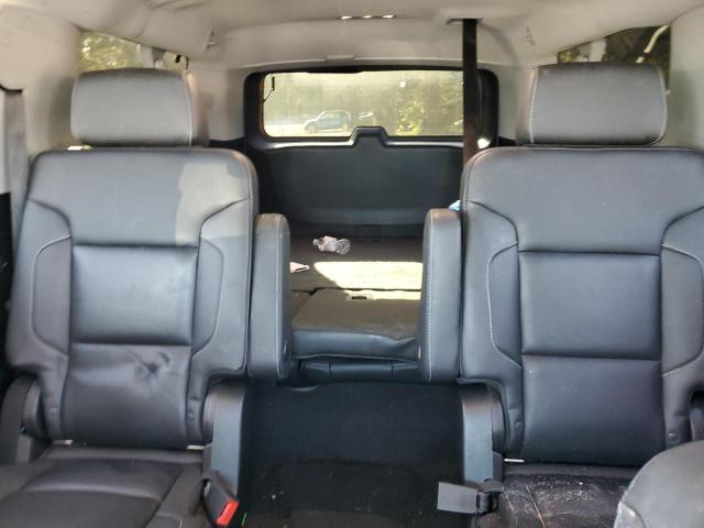 Photo 9 VIN: 1GNSKJKC2KR221797 - CHEVROLET SUBURBAN 