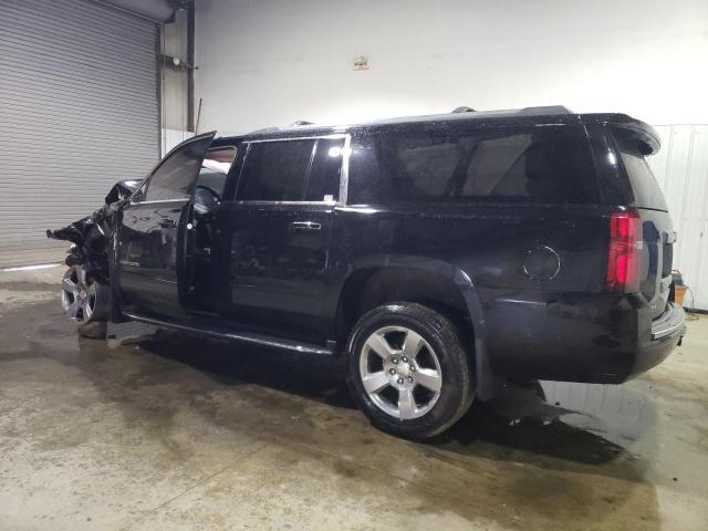 Photo 1 VIN: 1GNSKJKC2KR321270 - CHEVROLET SUBURBAN K 