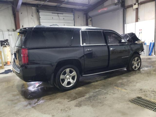 Photo 2 VIN: 1GNSKJKC2KR321270 - CHEVROLET SUBURBAN K 