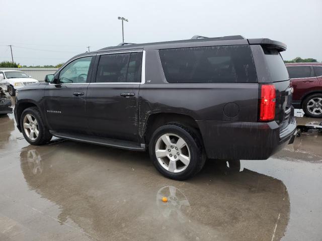 Photo 1 VIN: 1GNSKJKC3FR135257 - CHEVROLET SUBURBAN 