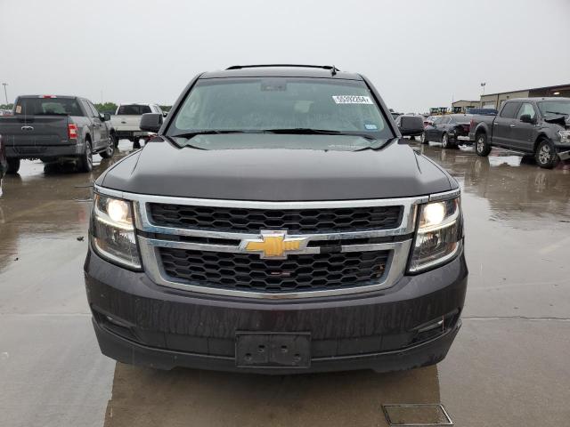 Photo 4 VIN: 1GNSKJKC3FR135257 - CHEVROLET SUBURBAN 