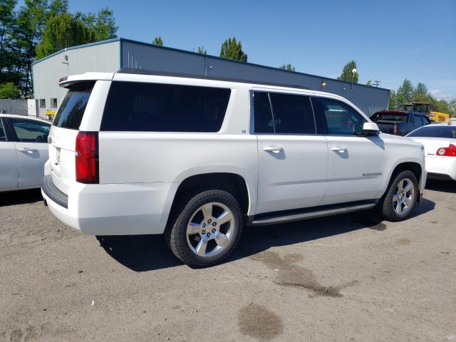 Photo 2 VIN: 1GNSKJKC3FR225086 - CHEVROLET SUBURBAN K 