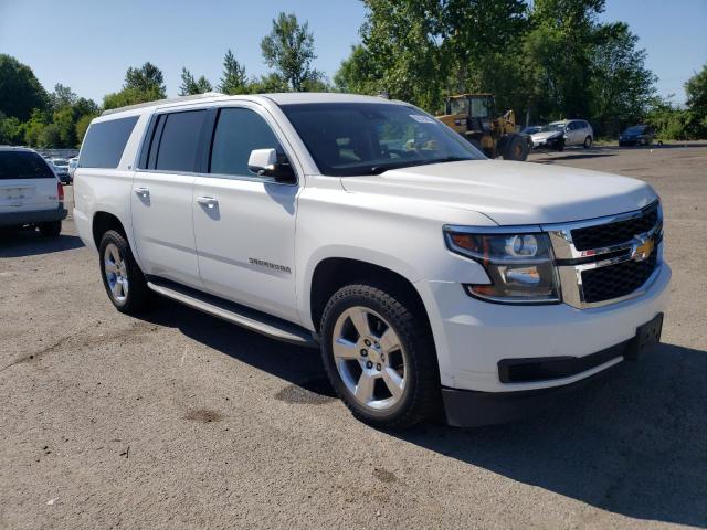 Photo 3 VIN: 1GNSKJKC3FR225086 - CHEVROLET SUBURBAN K 