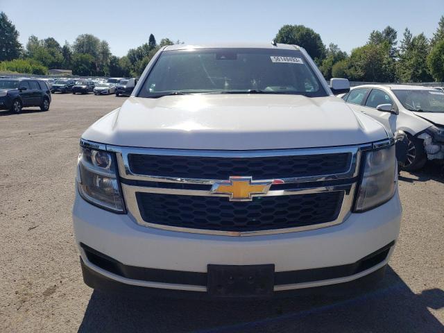 Photo 4 VIN: 1GNSKJKC3FR225086 - CHEVROLET SUBURBAN K 