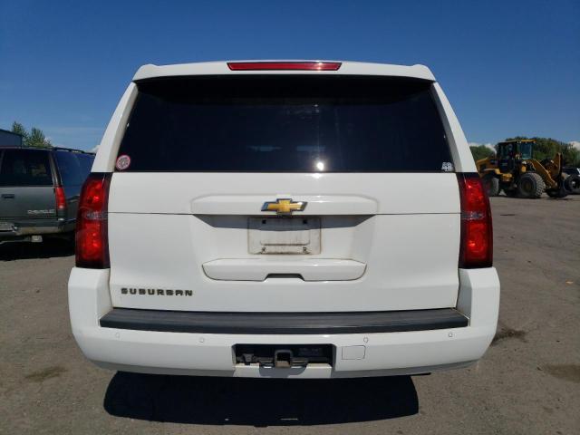 Photo 5 VIN: 1GNSKJKC3FR225086 - CHEVROLET SUBURBAN K 