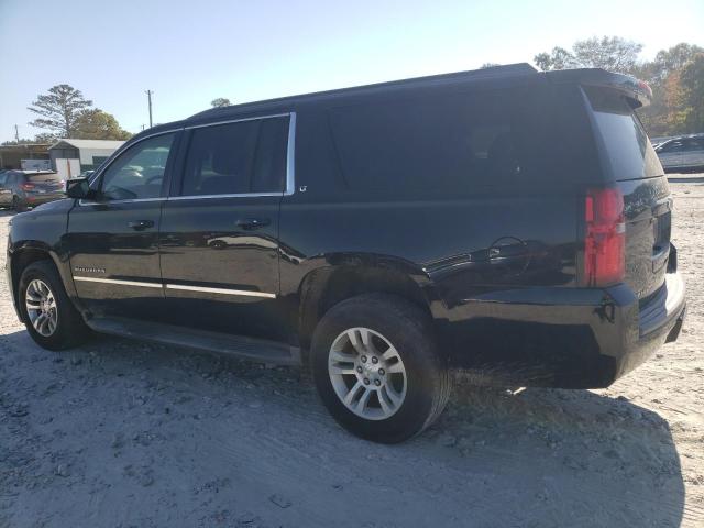 Photo 1 VIN: 1GNSKJKC3FR238453 - CHEVROLET SUBURBAN K 