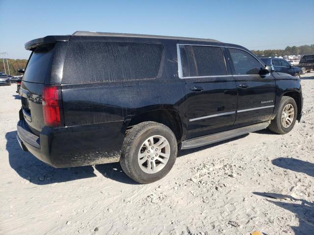 Photo 2 VIN: 1GNSKJKC3FR238453 - CHEVROLET SUBURBAN K 