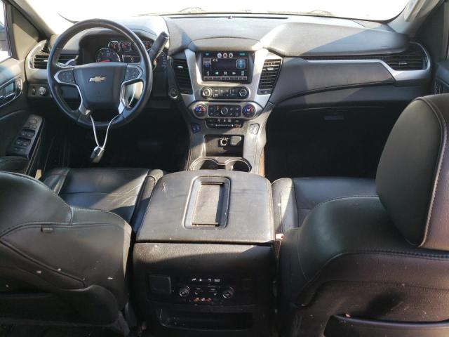 Photo 7 VIN: 1GNSKJKC3FR238453 - CHEVROLET SUBURBAN K 