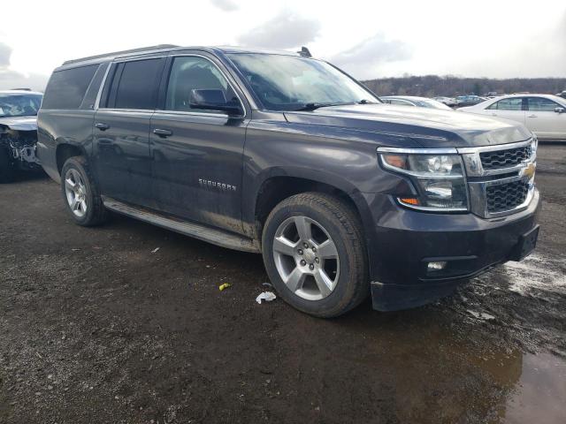 Photo 3 VIN: 1GNSKJKC3FR533262 - CHEVROLET SUBURBAN K 