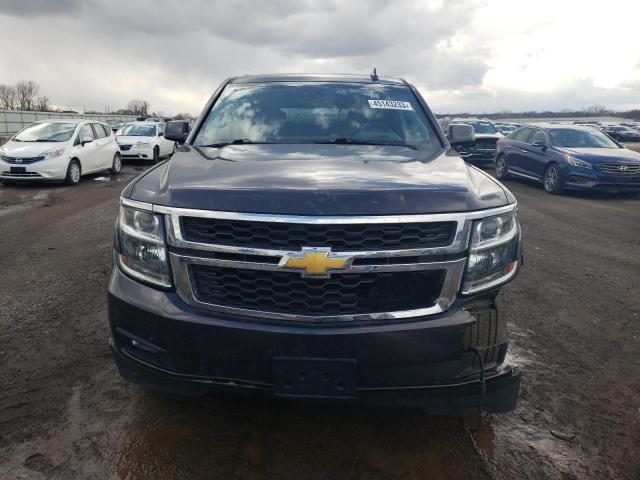 Photo 4 VIN: 1GNSKJKC3FR533262 - CHEVROLET SUBURBAN K 