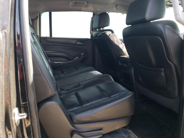 Photo 10 VIN: 1GNSKJKC3FR578914 - CHEVROLET SUBURBAN K 