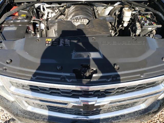 Photo 11 VIN: 1GNSKJKC3FR578914 - CHEVROLET SUBURBAN K 