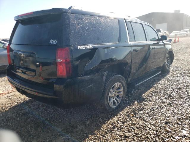 Photo 2 VIN: 1GNSKJKC3FR578914 - CHEVROLET SUBURBAN K 