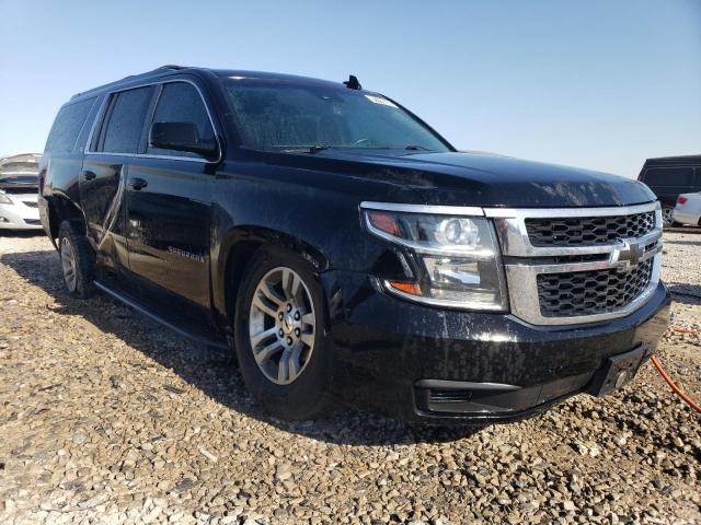 Photo 3 VIN: 1GNSKJKC3FR578914 - CHEVROLET SUBURBAN K 