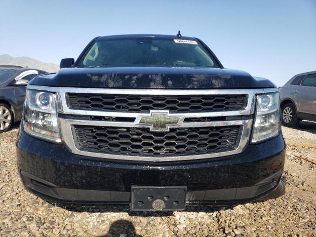 Photo 4 VIN: 1GNSKJKC3FR578914 - CHEVROLET SUBURBAN K 