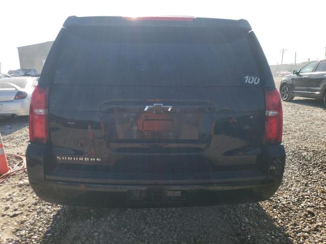 Photo 5 VIN: 1GNSKJKC3FR578914 - CHEVROLET SUBURBAN K 