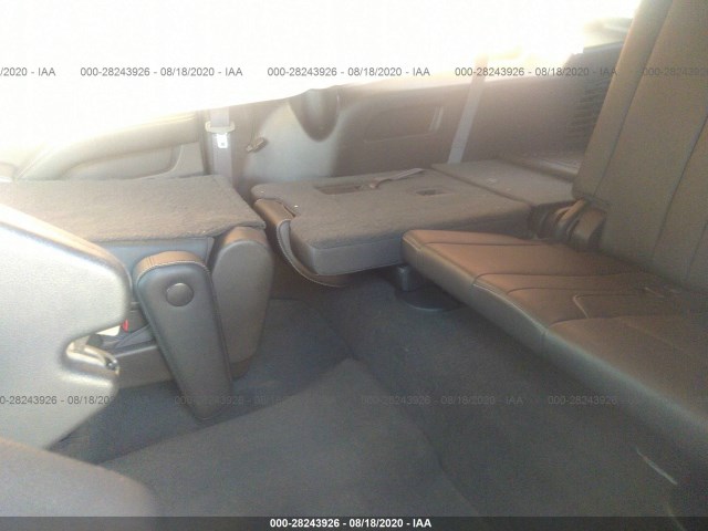 Photo 7 VIN: 1GNSKJKC3FR623494 - CHEVROLET SUBURBAN 