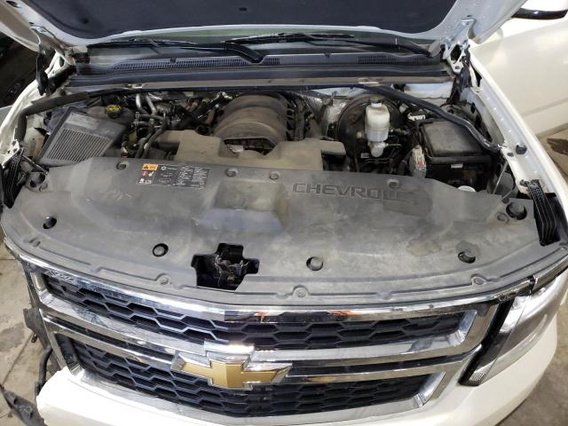 Photo 6 VIN: 1GNSKJKC3FR687650 - CHEVROLET SUBURBAN K 