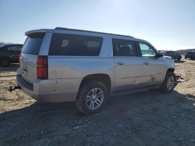 Photo 2 VIN: 1GNSKJKC3FR689205 - CHEVROLET SUBURBAN 