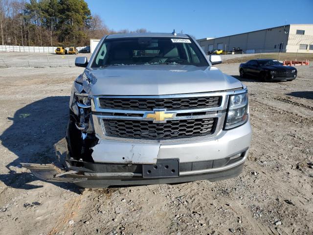 Photo 4 VIN: 1GNSKJKC3FR689205 - CHEVROLET SUBURBAN 